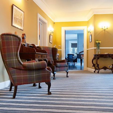 Barcaldine House & Self-Catering Cottages Oban Dalaman gambar