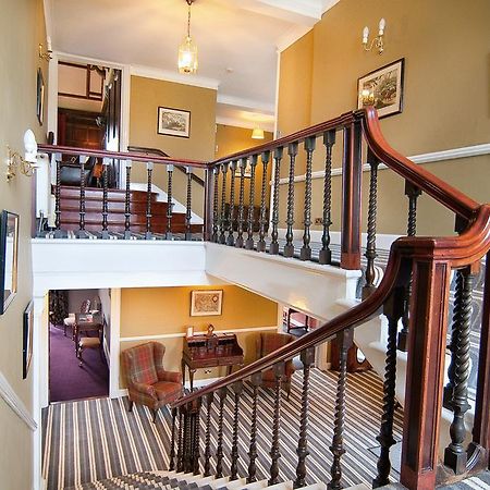 Barcaldine House & Self-Catering Cottages Oban Dalaman gambar
