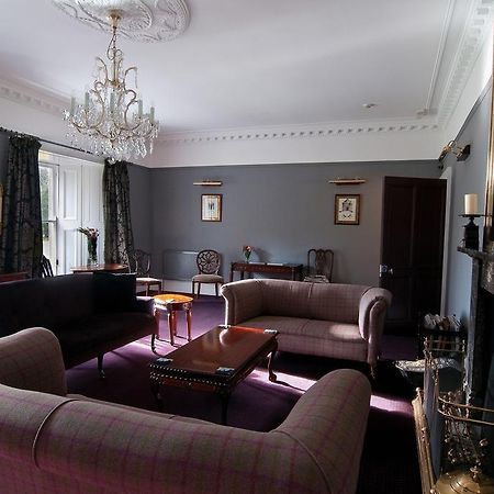 Barcaldine House & Self-Catering Cottages Oban Bilik gambar