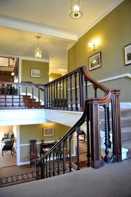 Barcaldine House & Self-Catering Cottages Oban Luaran gambar