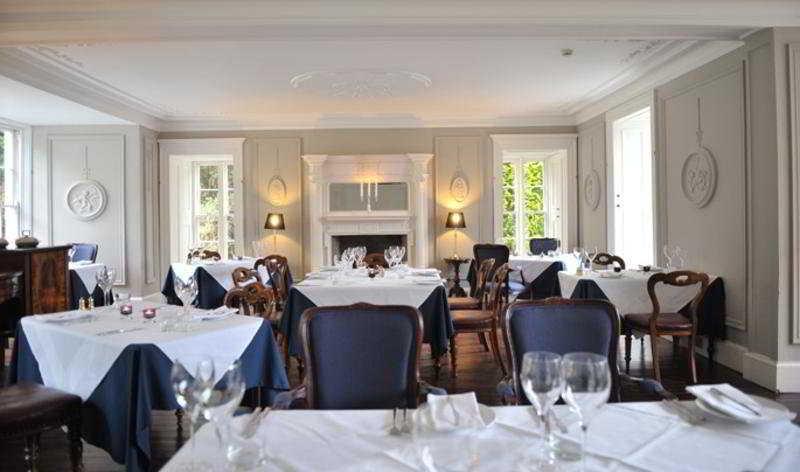 Barcaldine House & Self-Catering Cottages Oban Luaran gambar