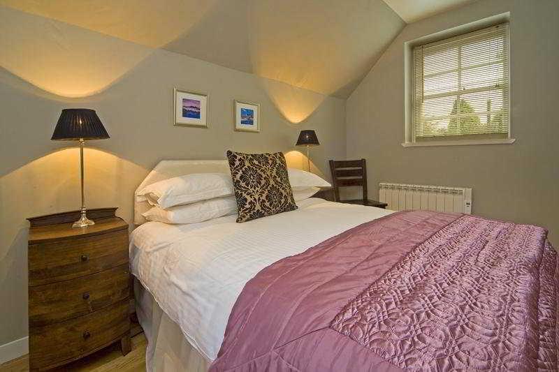 Barcaldine House & Self-Catering Cottages Oban Luaran gambar